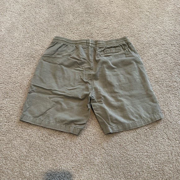 Wellen Easy Chino Short - Picture 11 of 11